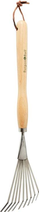 Actual product image Burgon & Ball Hand rake