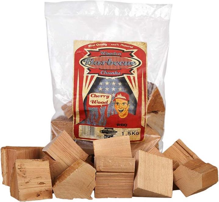 Axtschlag wood chunks