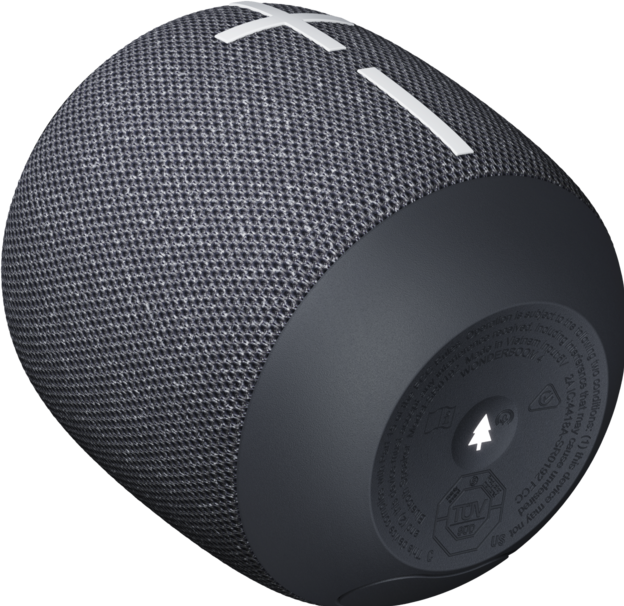 Immagine prodotto UE Wonderboom 4 (14 h, Batteria ricaricabile)