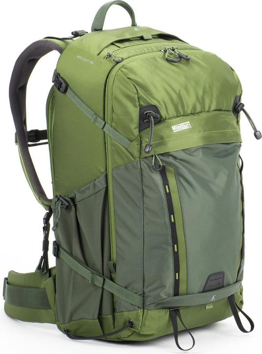 Sac à Dos Photo MindShift Gear Rotation Pro 50L - 50 Litres - Neuf
