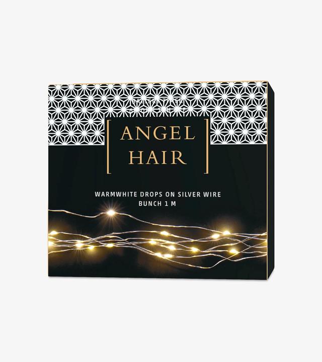 Actual product image STT angel hair (1 m)