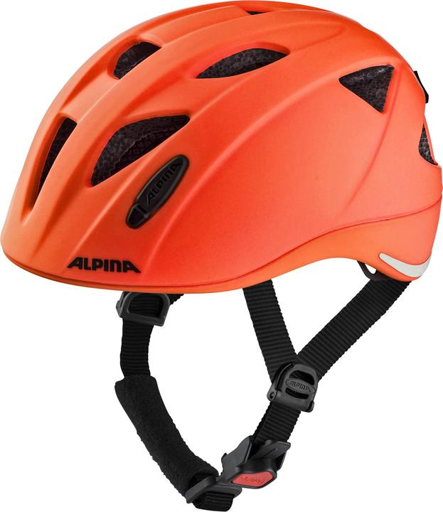 ALPINA SPORTS Ximo L.E. (47 - 51 cm)