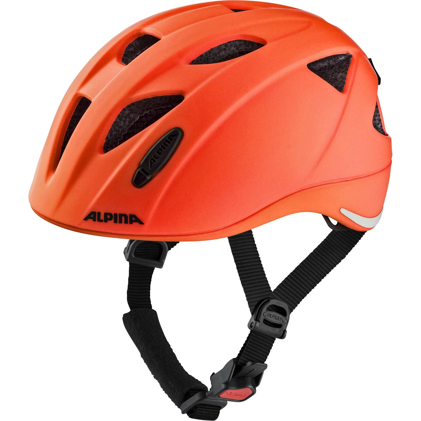 ALPINA SPORTS, Velohelm, (45 - 49 cm)