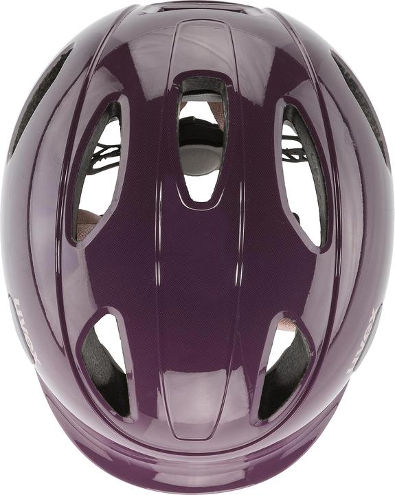 Actual product image Uvex Sports Oyo (45 - 50 cm)