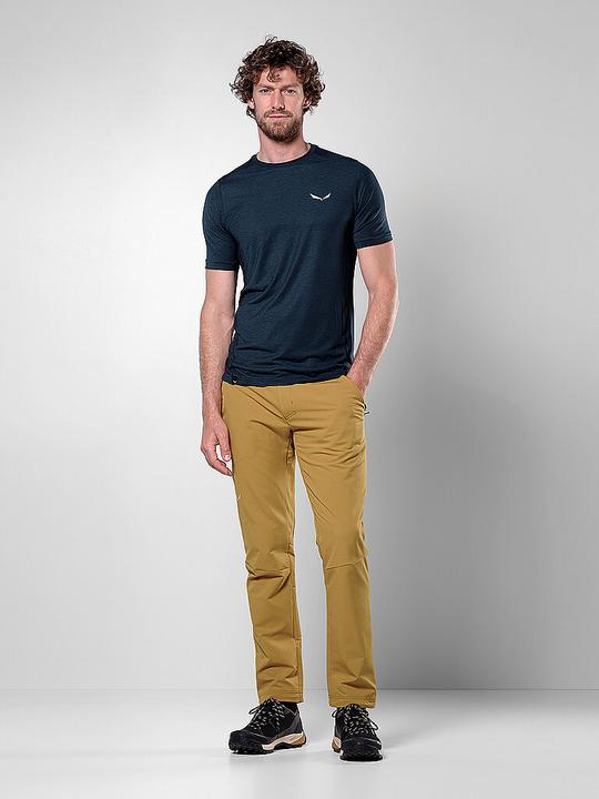 Actual product image Salewa Puez Dry'Ton T-shirt men (54)
