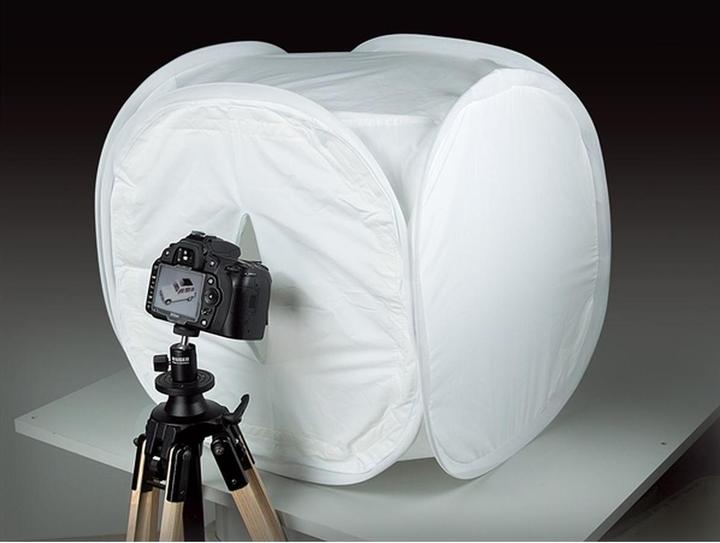 Produktbild Kaiser Fototechnik Cube-Studio (50 cm)