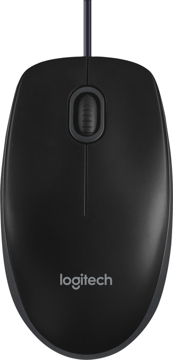 Logitech B100 (Cable)