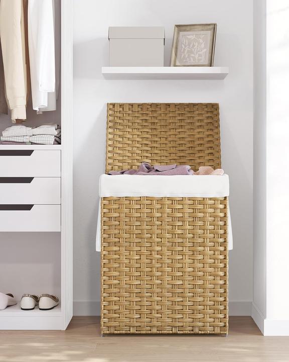 Image du produit Vasagle Hampy (90 l)