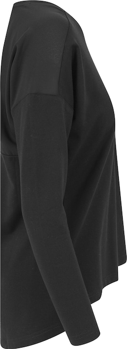 Produktbild Urban Classics Ladies Oversize Chiffon Crew (XS)