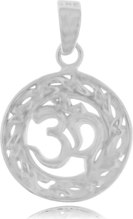 Immagine prodotto Leyda Ciondolo Om (Argento 925)