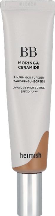 Immagine prodotto Heimish Crema BB con Ceramide di Moringa SPF 30 PA++ (Abbronzatura, 30 ml)