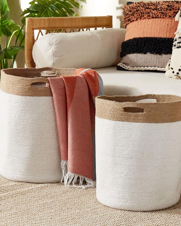 Actual product image Beliani Kardh (36 cm, 2x)