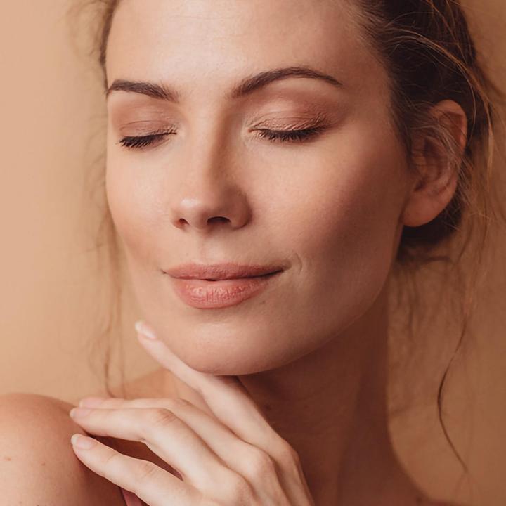 Actual product image La Mer Niacinamid Serum (30 ml)