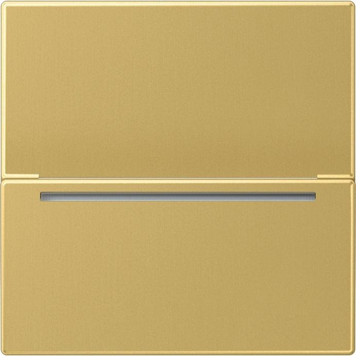 Thumbnail - JUNG Hotelcard-Schalter ME CARD RFID C, Taster + Schalter, Silber
