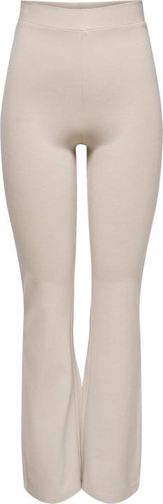 Produktbild Only JDYPRETTY Normal geschnitten Hose mit weitem Beinschnitt Hose mit weitem Beinschnitt (36)
