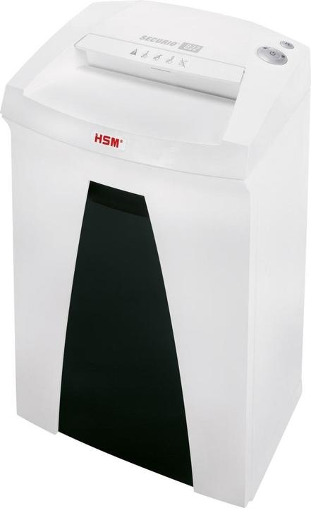 Image du produit HSM Destructeur de documents SECURIO B22 (Coupe de particules)