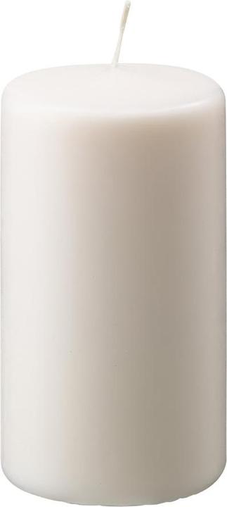 Produktbild Balthasar Zylinderkerze Swiss Natural (1 Stk.)