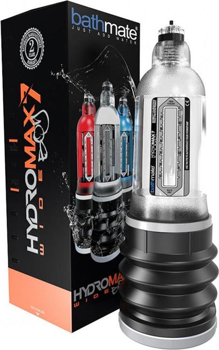 Immagine prodotto Bathmate Hydromax7 Wide Boy