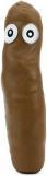 Actual product image Toi-Toys FUNNY POO Anti stress turd - super stretchy 14cm i