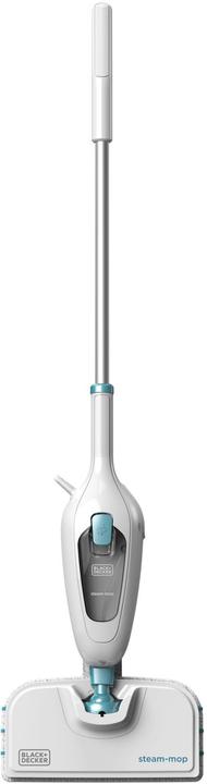 Productafbeelding Black & Decker FSM13E1 (1300 W)