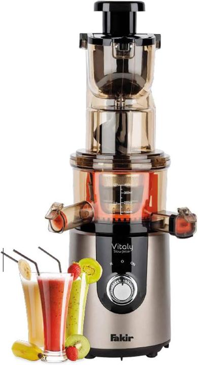 Produktbild Fakir Vitality Slow Juicer