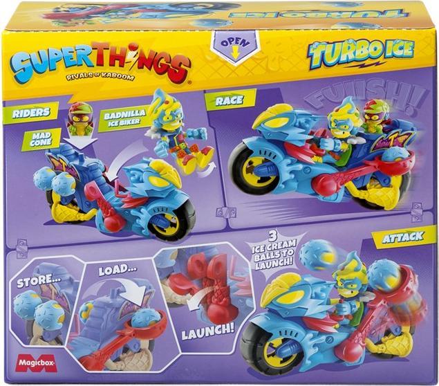 Image du produit Superthings 8431618023150