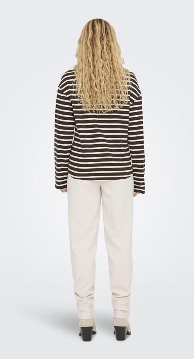 Immagine prodotto Only Onlnew Soph L/S O-Neck Top Box Jrs (L)