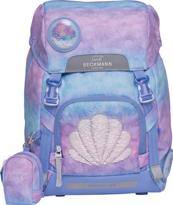 Actual product image Beckmann Schulrucksack Classic (22 l)