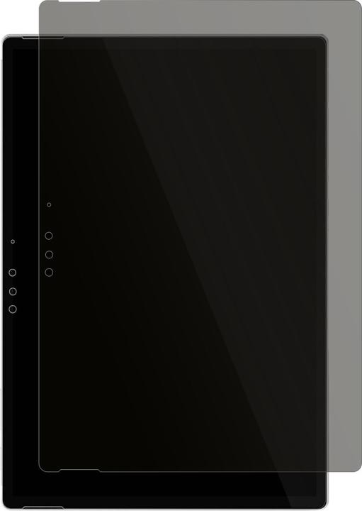 Produktbild Dipos Privacy Blickschutzfolie 4-Way (1 Stück, Microsoft Surface Pro 5)