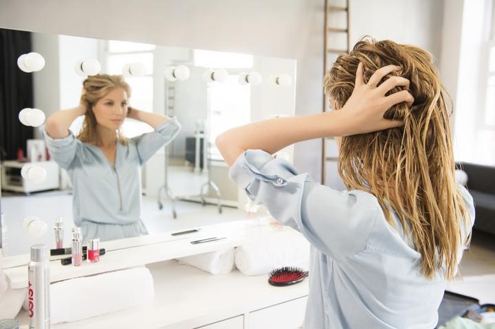 Image du produit Carmen Tiny Travel 1200 (1200 W)