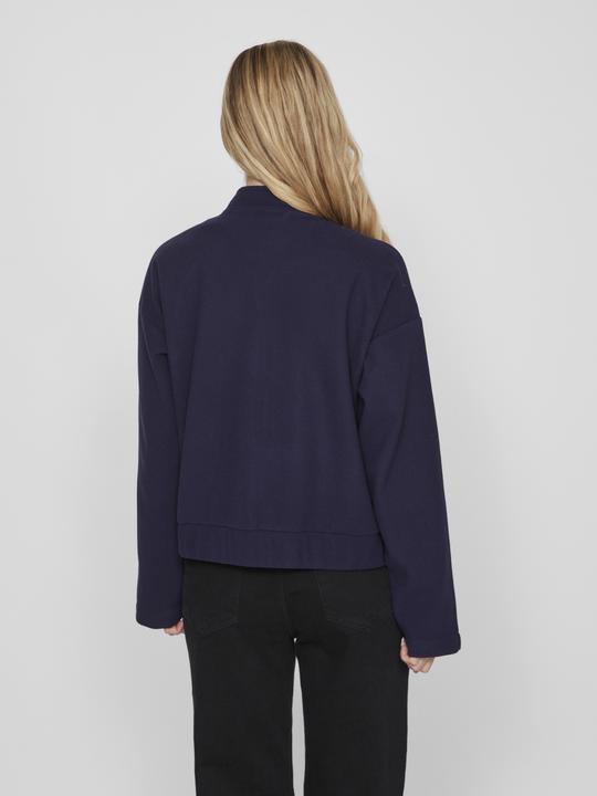 Immagine prodotto Vila Giacca bomber con zip (40)