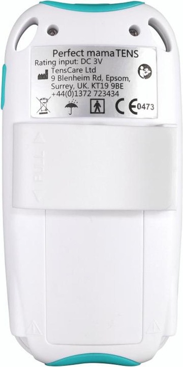Actual product image TensCare Perfect Mama
