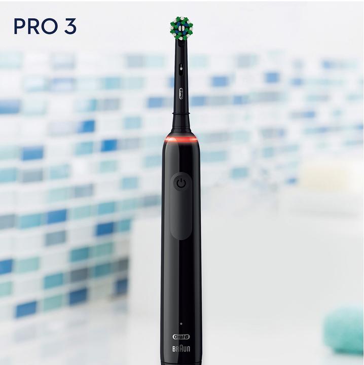 Immagine prodotto Oral-B Pro 3 3000 (Spazzolino oscillante)