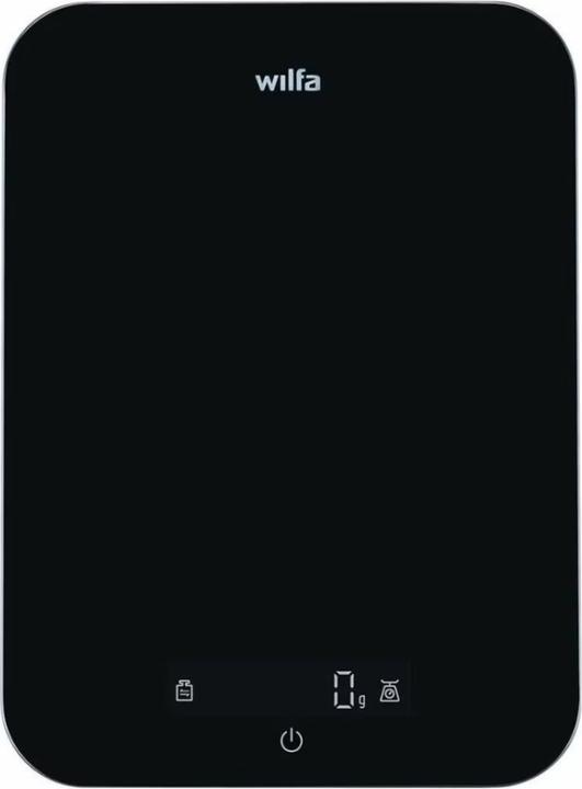 Produktbild Wilfa Pizza Oven Crust (Pizzaofen Elektro)