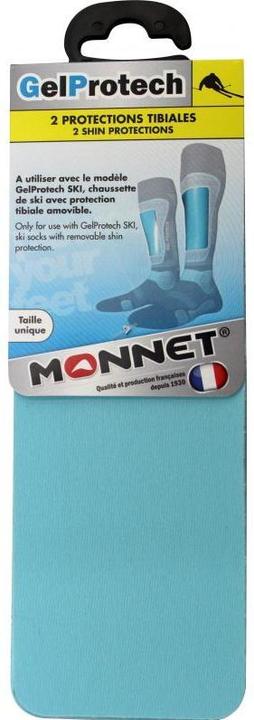 Actual product image Monnet GelProtech shin insert for socks (One size)