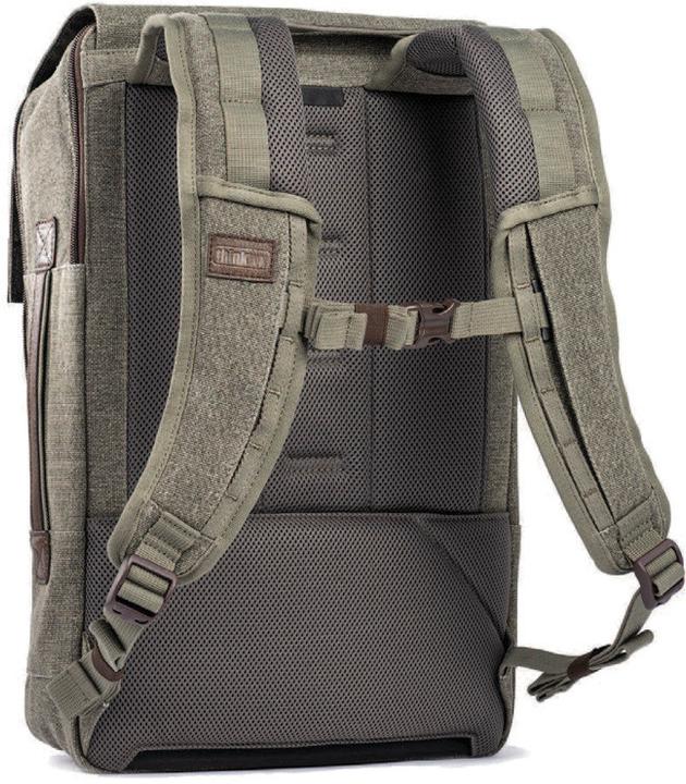 Produktbild Think Tank thinkTank Retrospective® EDC Backpack (19 l)