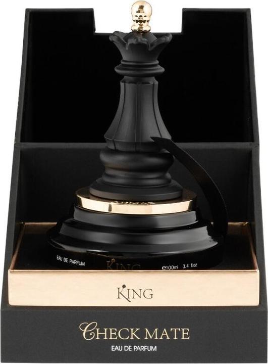 Produktbild Armaf Schachmatt König (Eau de Parfum, 100 ml)