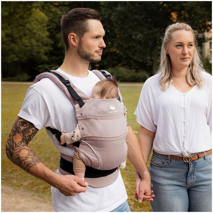 Immagine prodotto Manduca Primo PureCotone