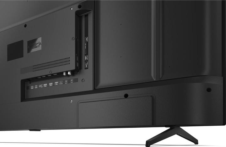 Produktbild Sharp 55GL4260E (55", LCD, 4K, 2023)