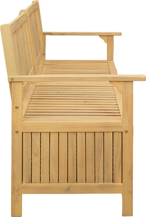 Produktbild vidaXL Gartenmöbel