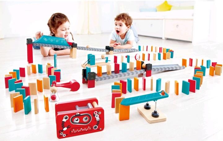 Produktbild Hape Roboterfabrik