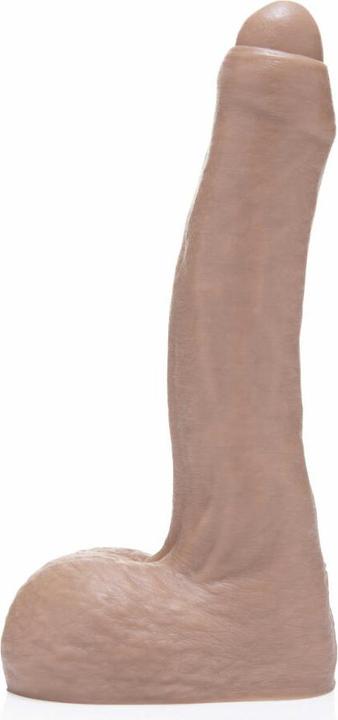 Actual product image Fleshlight Diego Sans