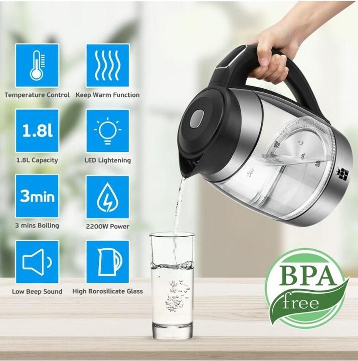 Produktbild Forme FORM FKG-418 (1.70 l)