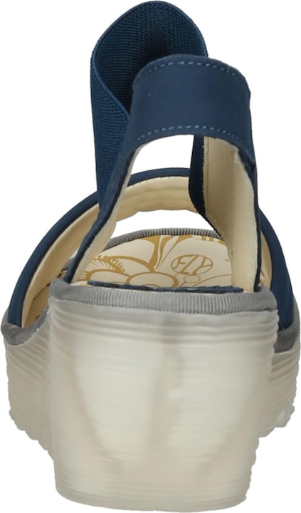 Actual product image Fly London Sandalen (38)