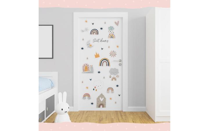 Immagine prodotto Papierdrachen Arcobaleno (22 x 30 cm)