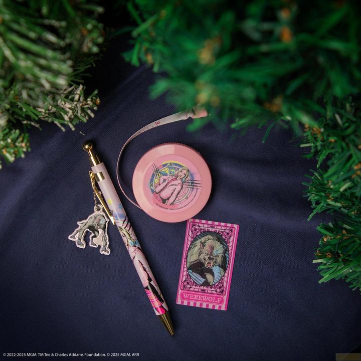 Produktbild Cinereplicas Wednesday