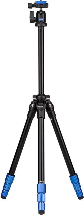 Actual product image Benro TSL08AN00 (Metal)
