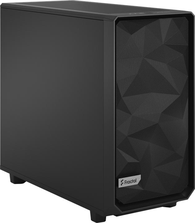 Fractal Meshify 2 Solid (ATX)