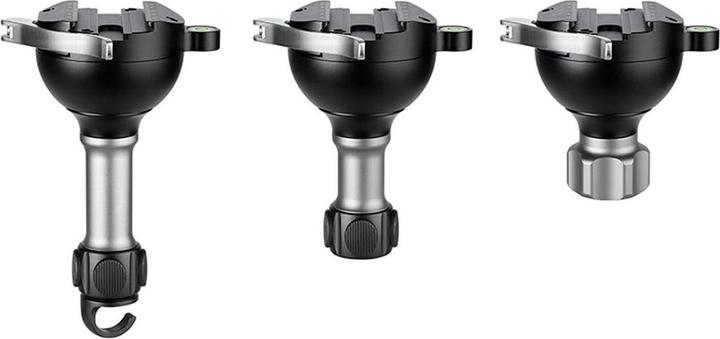 Produktbild Leofoto YB-75LC