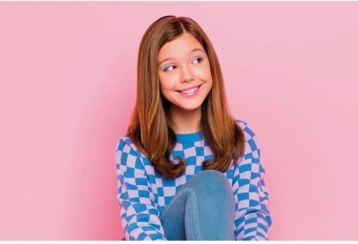 Productafbeelding Clementoni Crazy Chic Palette de maquillage Arc-en-ciel